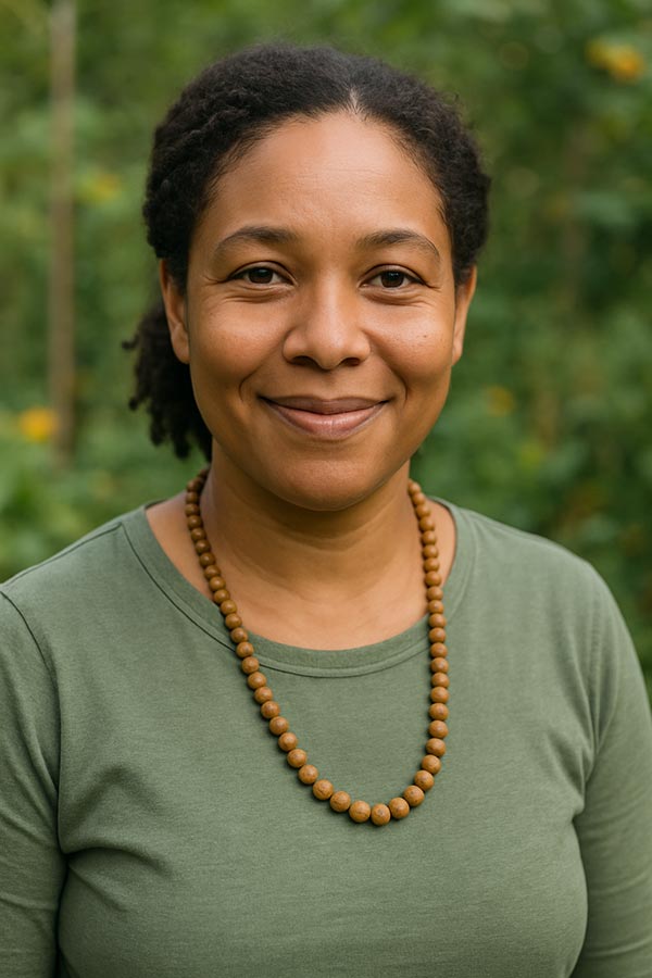 Shaulene Wright